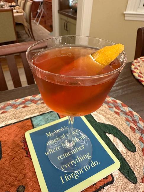 Rob Roy