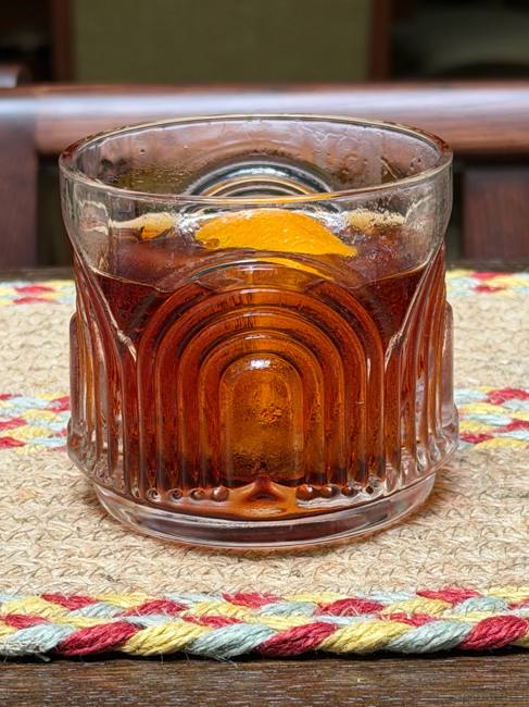 Nerina / Employees Only Negroni