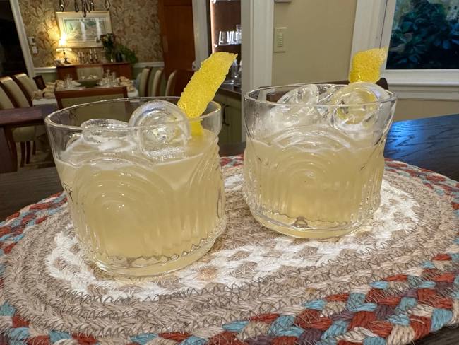 Zero-proof Bee's Knees
