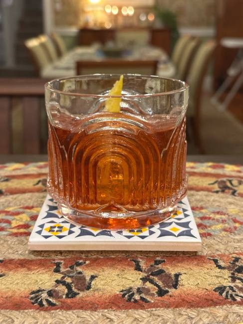 Vieux Carre