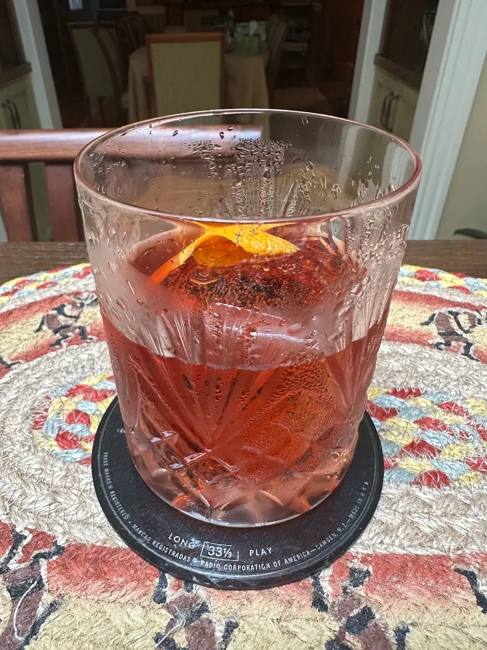 Negroni