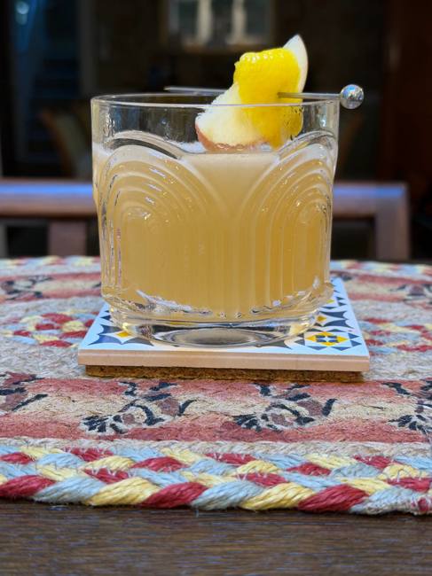 Shana Tova Sour