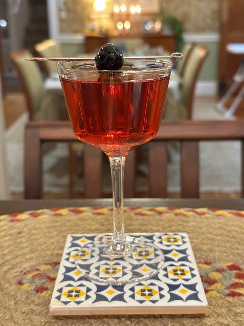 Boulevardier