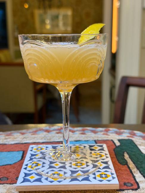 Rye Hummingbird Down