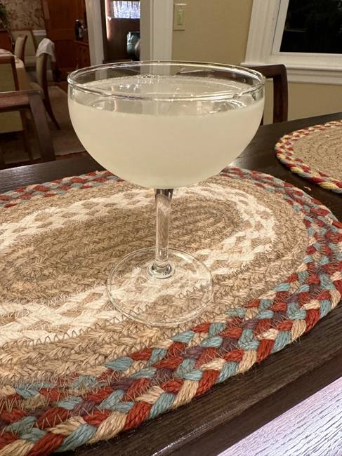 Daiquiri