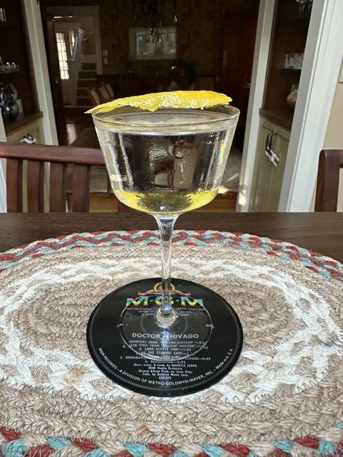 Martini