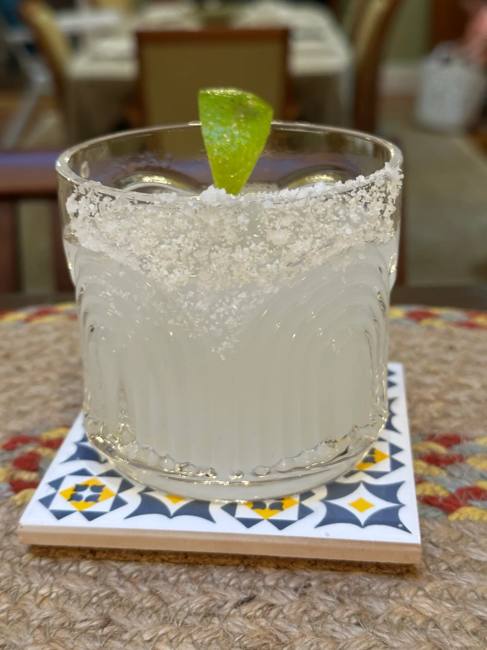 Margarita