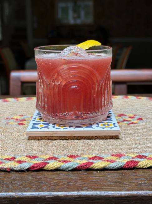 Bourbon Renewal