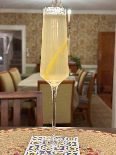 French 75