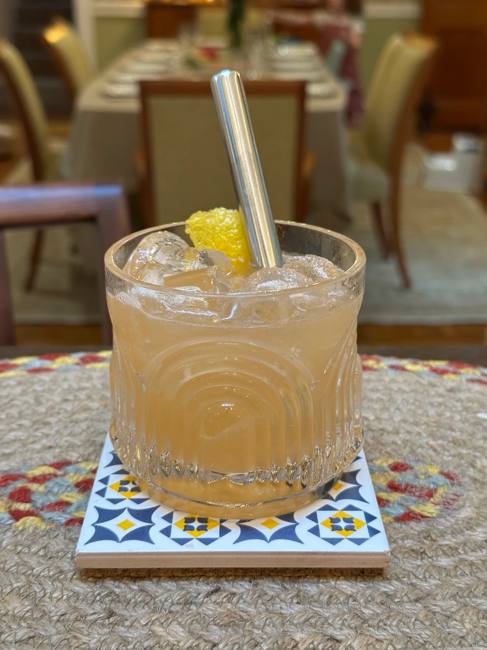 Tequila Honey Bee