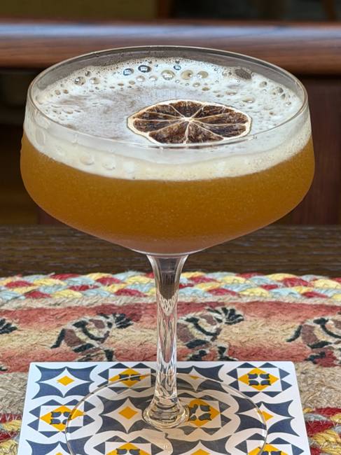Industry Sour